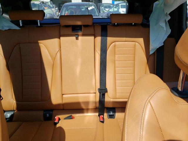 5UXTS3C52J0Y98374 - 2018 BMW X3 XDRIVEM40I Siyah fotoğraf 10