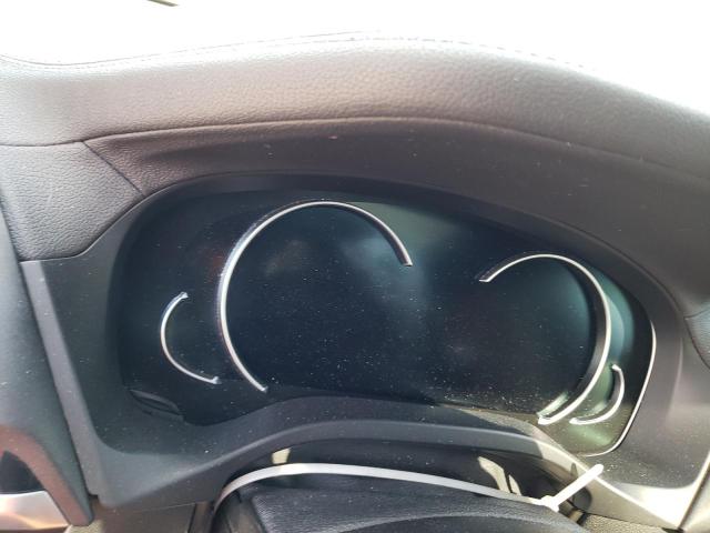 5UXTS3C52J0Y98374 - 2018 BMW X3 XDRIVEM40I Siyah fotoğraf 9