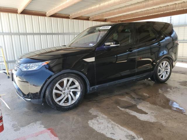 2017 LAND ROVER DISCOVERY HSE, 