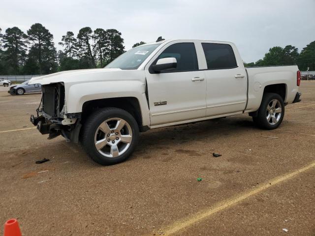 2015 CHEVROLET SILVERADO C1500 LT, 