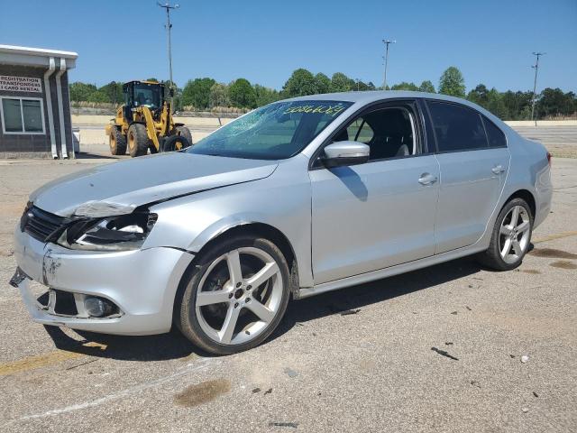 2012 VOLKSWAGEN JETTA TDI, 