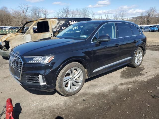 2020 AUDI Q7 PRESTIGE, 