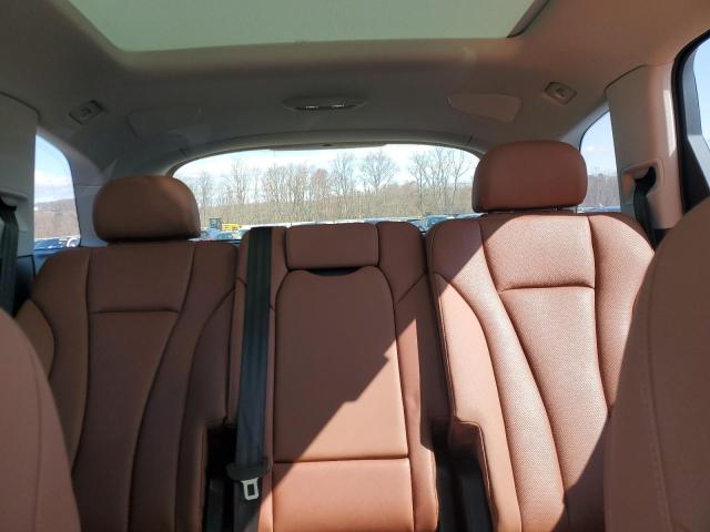 WA1VXAF70LD006643 - 2020 AUDI Q7 PRESTIGE BLACK photo 10