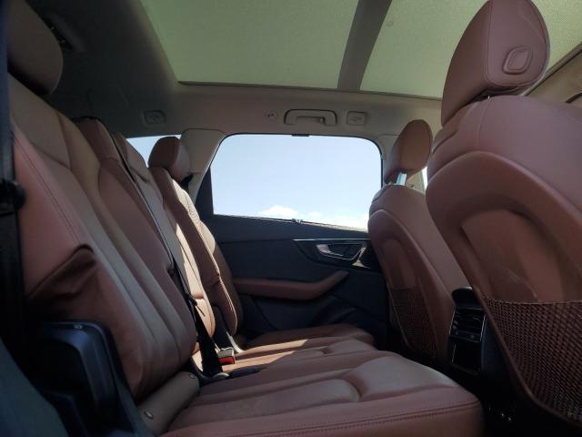 WA1VXAF70LD006643 - 2020 AUDI Q7 PRESTIGE BLACK photo 11