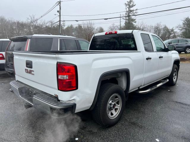 2GTV2LEC8K1215167 - 2019 GMC SIERRA LIM K1500 WHITE photo 4