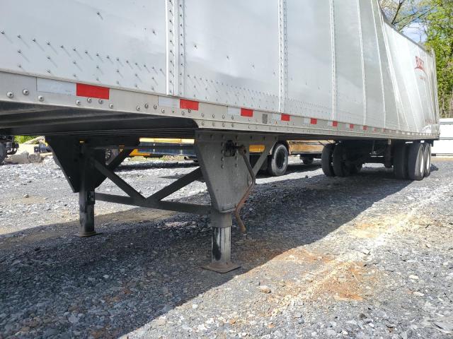 3H3V532C6KR010053 - 2019 HYTR TRAILER WHITE photo 8