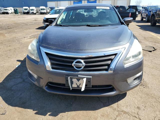 1N4AL3AP2DN517274 - 2013 NISSAN ALTIMA 2.5 GRAY photo 5