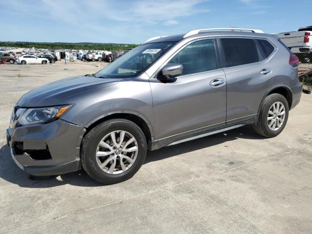 2018 NISSAN ROGUE S, 