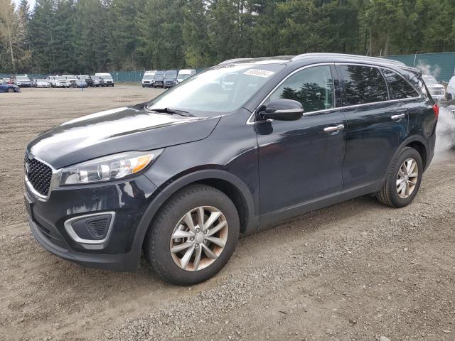 2016 KIA SORENTO LX, 