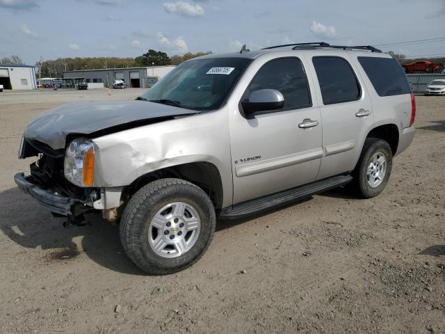 2007 GMC YUKON, 