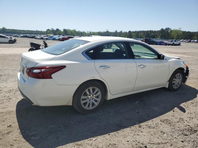 1N4AL3AP1JC216700 - 2018 NISSAN ALTIMA 2.5 WHITE photo 3