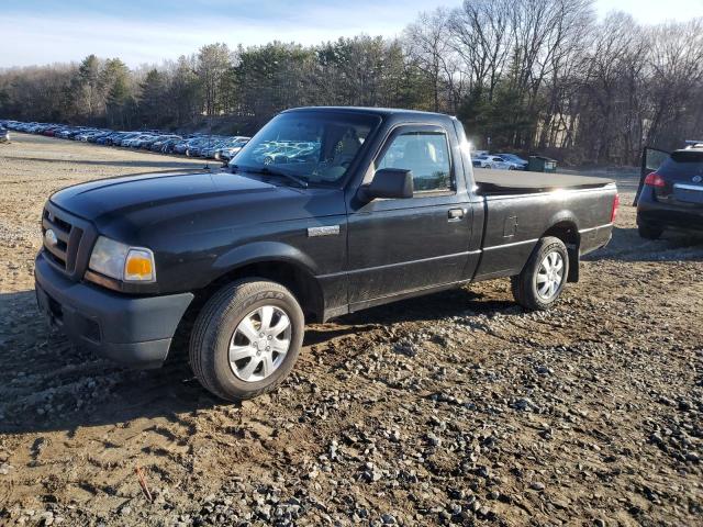 2006 FORD RANGER, 