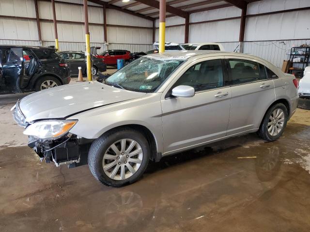 2012 CHRYSLER 200 TOURING, 