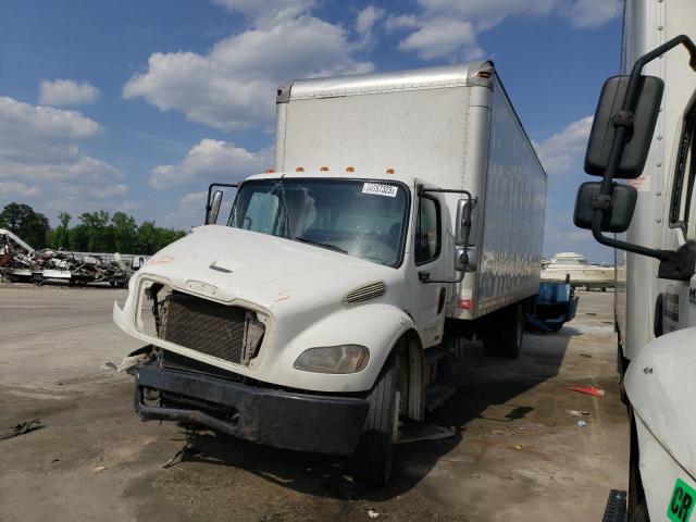 1FVACWDT7CHBT6268 - 2012 FREIGHTLINER M2 106 MEDIUM DUTY WHITE photo 2