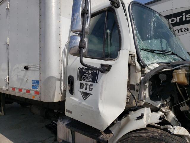 1FVACWDT7CHBT6268 - 2012 FREIGHTLINER M2 106 MEDIUM DUTY WHITE photo 5