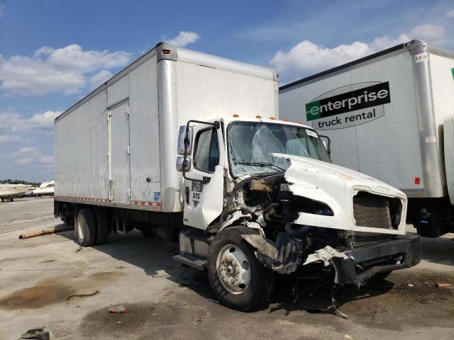 1FVACWDT7CHBT6268 - 2012 FREIGHTLINER M2 106 MEDIUM DUTY WHITE photo 9