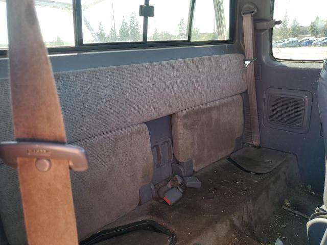 4TASN92N0XZ516013 - 1999 TOYOTA TACOMA XTRACAB PRERUNNER 白色 照片 10