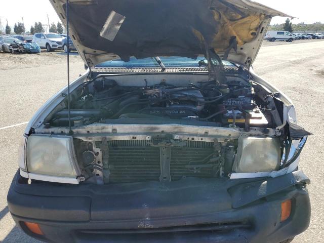4TASN92N0XZ516013 - 1999 TOYOTA TACOMA XTRACAB PRERUNNER 白色 照片 11