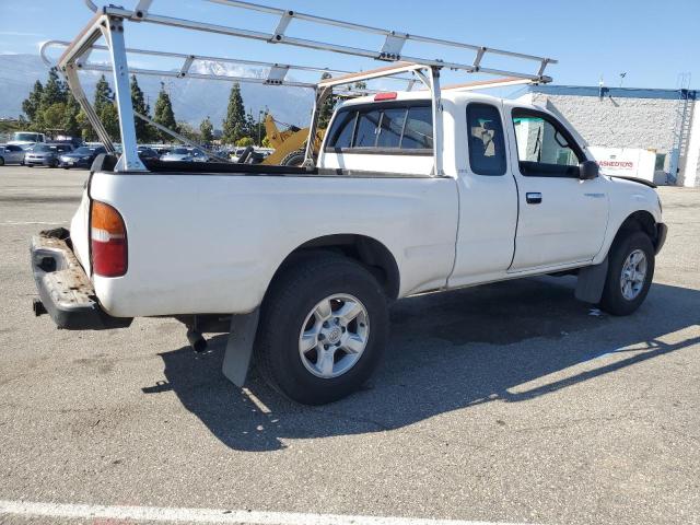 4TASN92N0XZ516013 - 1999 TOYOTA TACOMA XTRACAB PRERUNNER 白色 照片 3