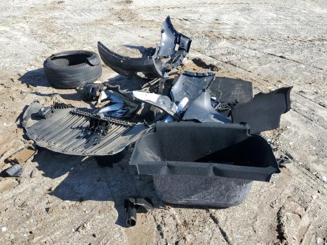 5TFJU4GNXDX028967 - 2013 TOYOTA TACOMA DOUBLE CAB PRERUNNER SILVER photo 12