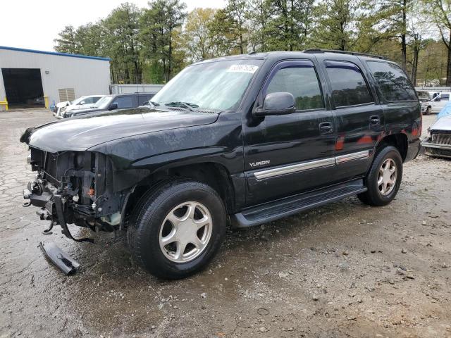 2003 GMC YUKON, 
