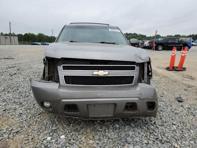 1GNFC26J79R166285 - 2009 CHEVROLET SUBURBAN C1500 LT GRAY photo 5