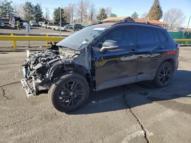 2024 TOYOTA COROLLA CR SE, null