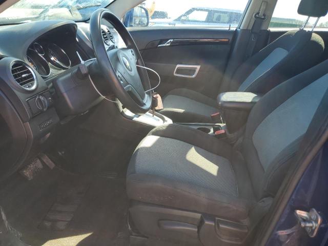 3GNAL1EK6DS543841 - 2013 CHEVROLET CAPTIVA LS 蓝色 照片 7