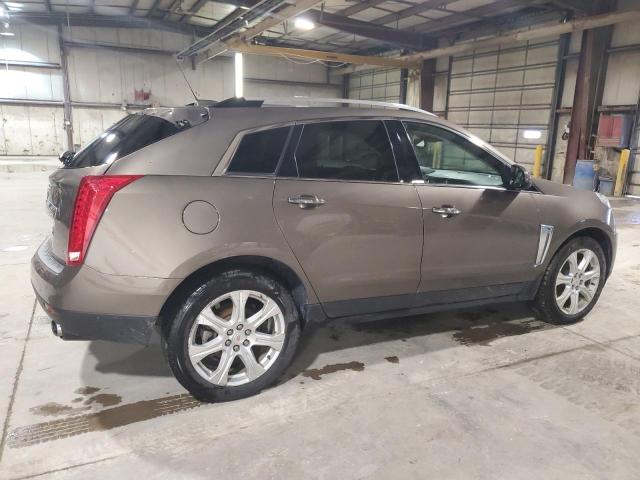 3GYFNFE35FS632179 - 2015 CADILLAC SRX PERFORMANCE COLLECTION Қоңыр фото 3