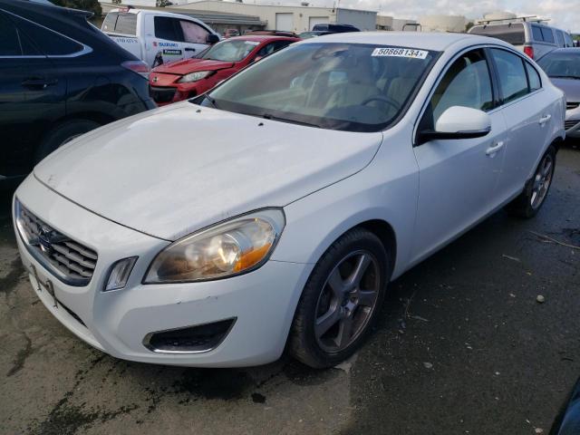 2012 VOLVO S60 T5, 