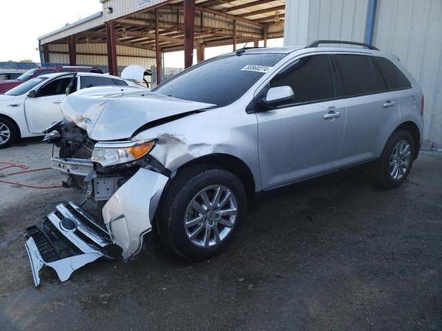 2013 FORD EDGE SEL, 