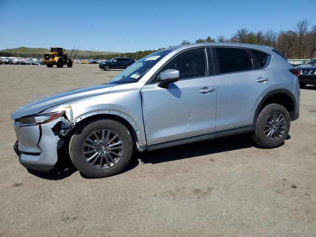 2020 MAZDA CX-5 TOURING, 