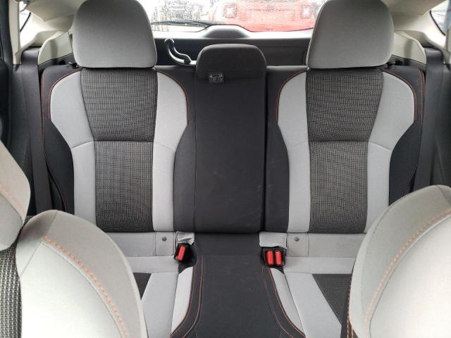 JF2GTABCXJH235285 - 2018 SUBARU CROSSTREK PREMIUM 蓝色 照片 10