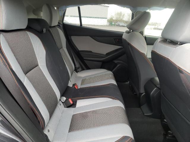 JF2GTABCXJH235285 - 2018 SUBARU CROSSTREK PREMIUM 蓝色 照片 11