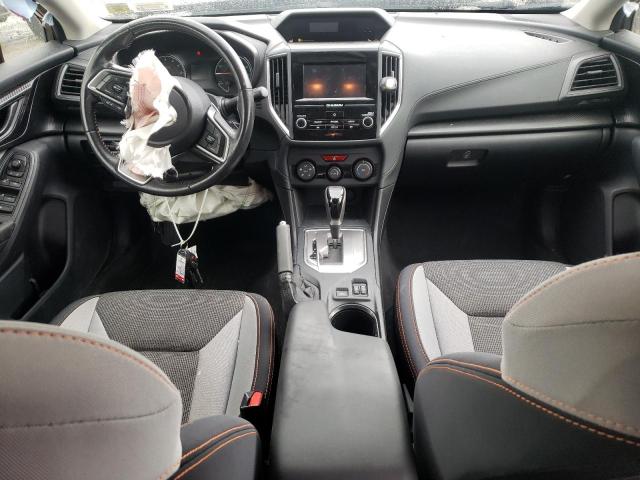 JF2GTABCXJH235285 - 2018 SUBARU CROSSTREK PREMIUM 蓝色 照片 8