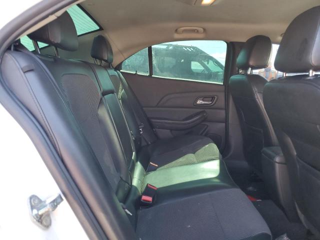 1G11C5SL4FU119874 - 2015 CHEVROLET MALIBU 1LT 白色 照片 10