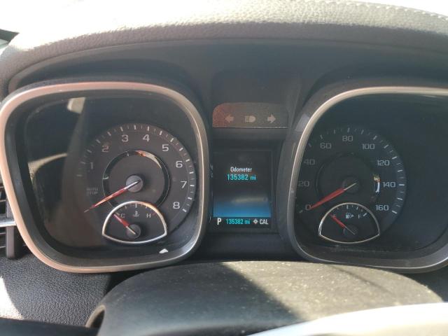 1G11C5SL4FU119874 - 2015 CHEVROLET MALIBU 1LT 白色 照片 9