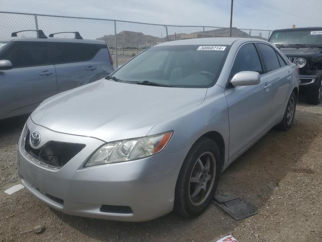 2008 TOYOTA CAMRY CE, 