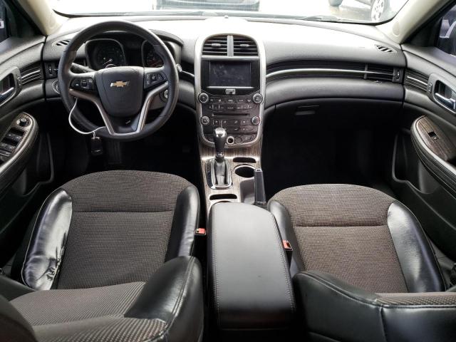 1G11C5SL5EF155561 - 2014 CHEVROLET MALIBU 1LT 银色 照片 8