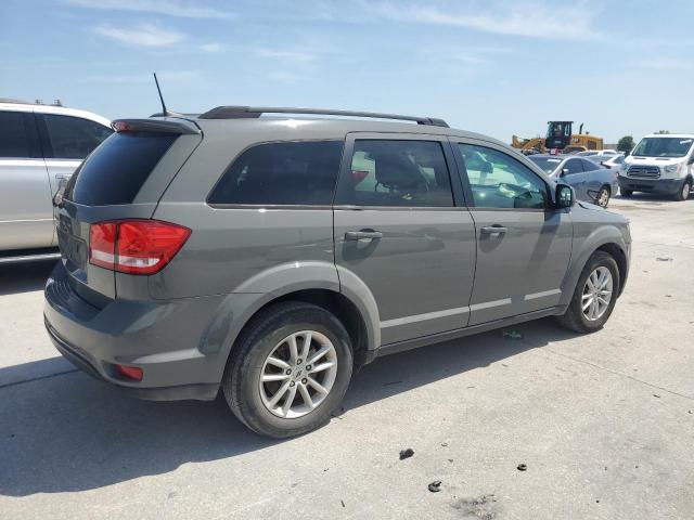 3C4PDCBB5KT701013 - 2019 DODGE JOURNEY SE GRAY photo 3