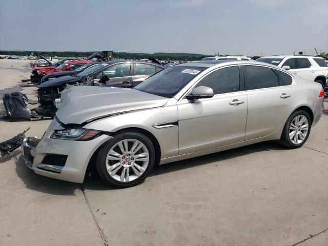 2016 JAGUAR XF PREMIUM, 