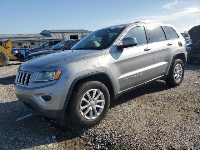 2015 JEEP GRAND CHER LAREDO, null