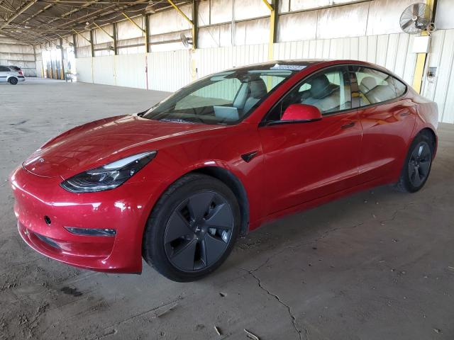 2023 TESLA MODEL 3, 