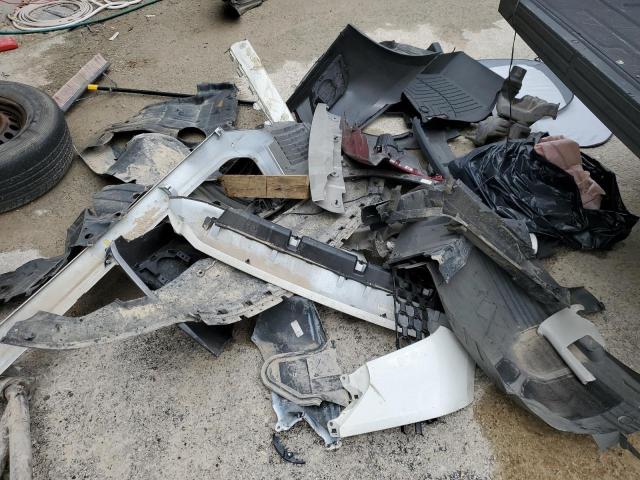 5TFRY5F19LX267355 - 2020 TOYOTA TUNDRA DOUBLE CAB SR/SR5 WHITE photo 12