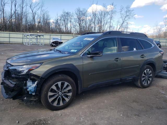 2023 SUBARU OUTBACK LIMITED, 