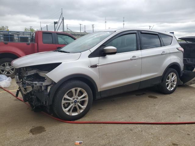 2017 FORD ESCAPE SE, 