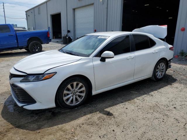 2018 TOYOTA CAMRY L, 