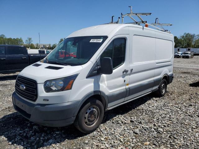 2016 FORD TRANSIT T-150, 