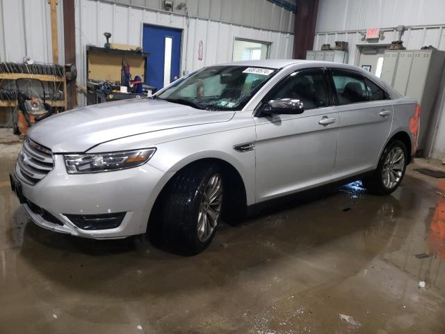 2015 FORD TAURUS LIMITED, 