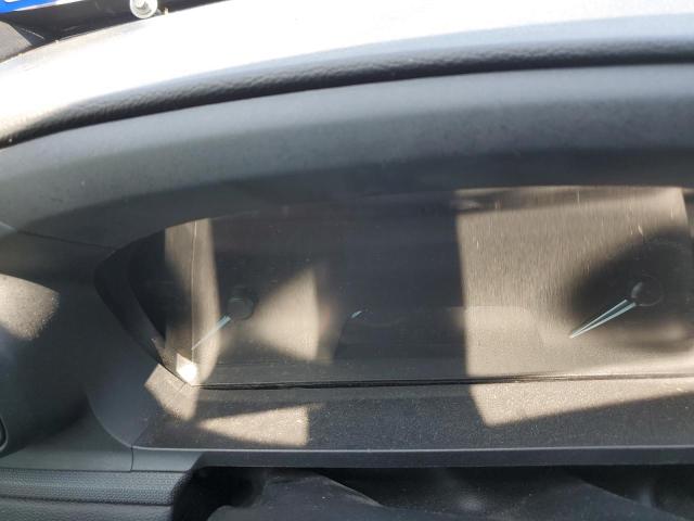 1FM5K8AWXMNA07088 - 2021 FORD EXPLORER POLICE INTERCEPTOR 双色 照片 9